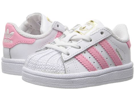 adidas pink schuhe|Adidas baby pink sneakers.